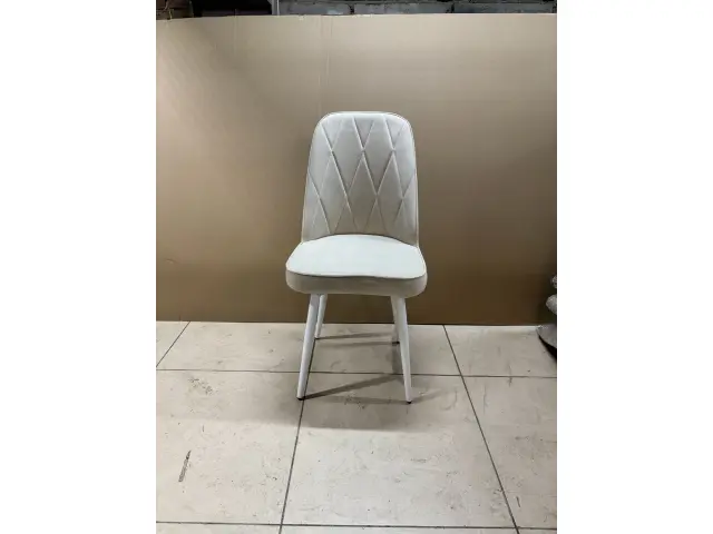 Стул ГЛОРИ-R с конусными опорами 4