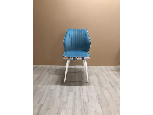 Стул ФРЭНК ORIGAMI поворотный 4