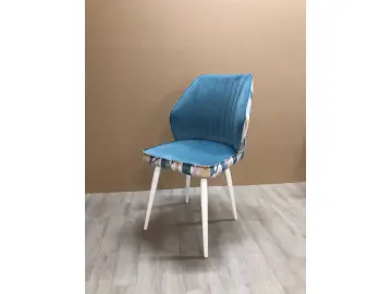 Стул ФРЭНК ORIGAMI поворотный