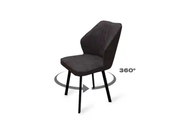 Стул ФРЭНК поворотный
