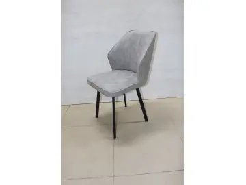 Стул ФРЭНК с профильными опорами