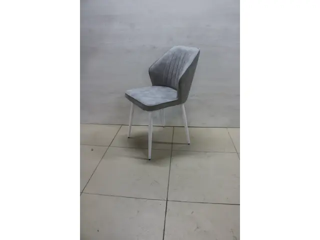 Стул ФРЭНК-R с конусными опорами 1