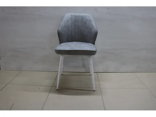 Стул ФРЭНК-R с конусными опорами 2