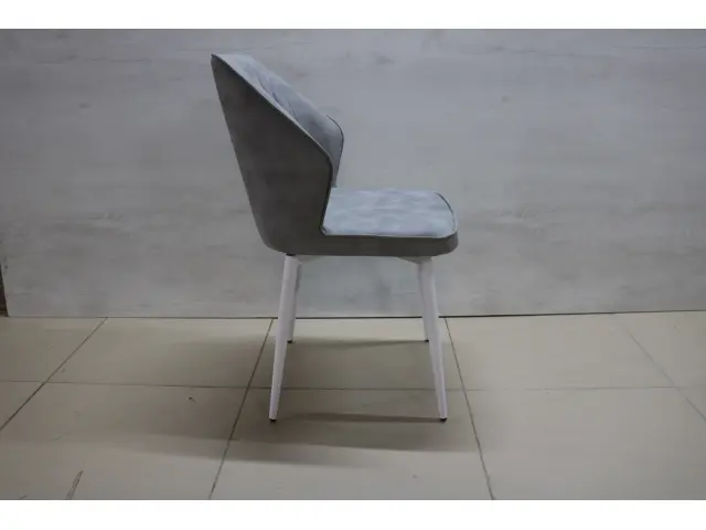 Стул ФРЭНК-R с конусными опорами 3