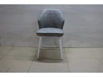 Стул ФРЭНК-R с конусными опорами