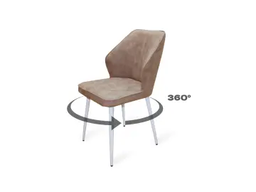 Стул ФРЭНК-R поворотный