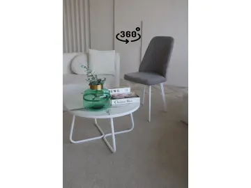 Стул Гардиан поворотный