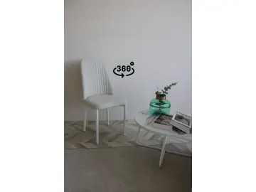 Стул Гардиан-R поворотный