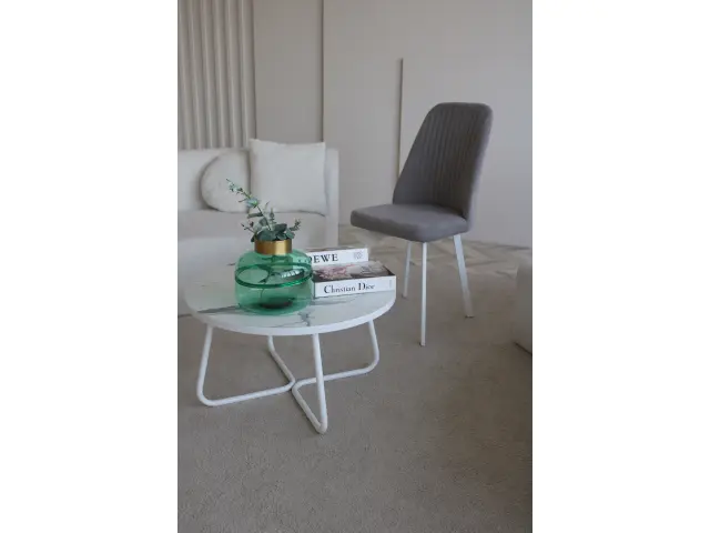 Стул Гардиан с профильными опорами 2