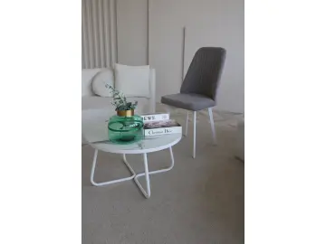 Стул Гардиан с профильными опорами