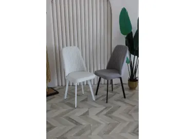 Стул Гардиан с профильными опорами