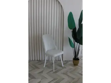 Стул Гардиан с профильными опорами