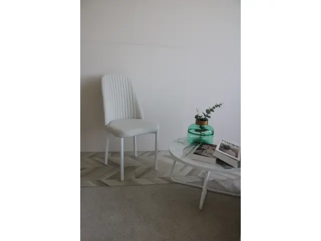 Стул Гардиан-R с конусными опорами 4