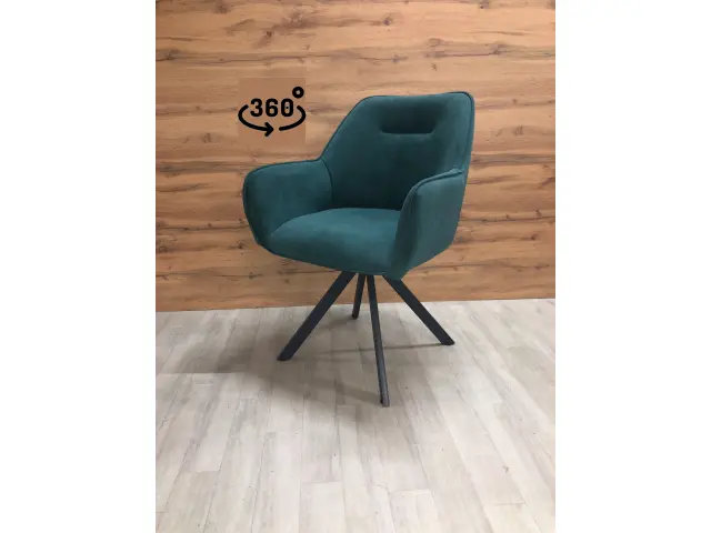 Стул СИТИ поворотный 1