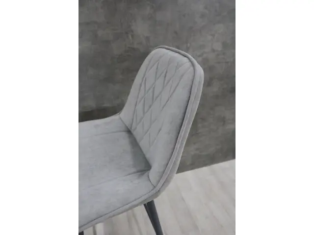 Стул полубарный РОМБ-R поворотный 5