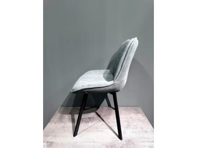 Стул РОМБ поворотный 3