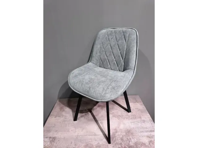 Стул РОМБ с профильными опорами 4