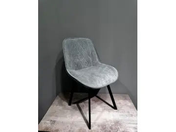 Стул РОМБ с профильными опорами