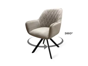 Стул РАЛЬФ поворотный
