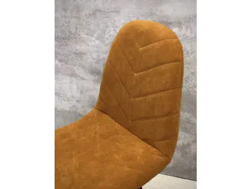 Стул ЛАККИ с профильными опорами