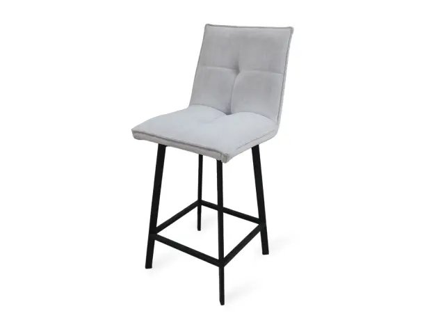 Стул полубарный КУПЕР поворотный 5