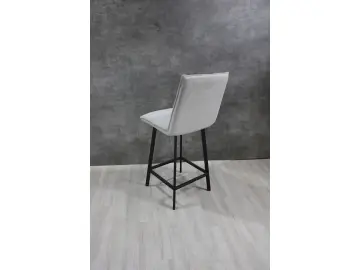 Стул полубарный КУПЕР поворотный