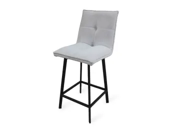 Стул полубарный КУПЕР поворотный