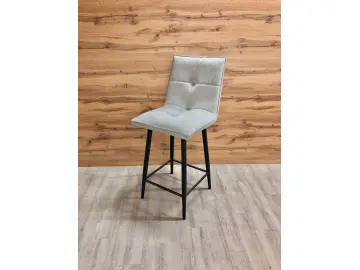 Стул полубарный КУПЕР-R поворотный