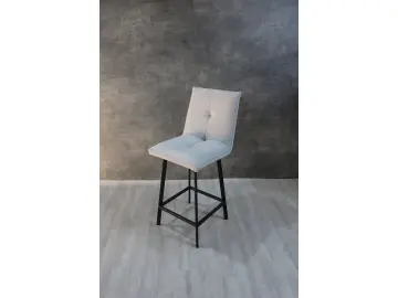 Стул полубарный КУПЕР-R с профильными опорами