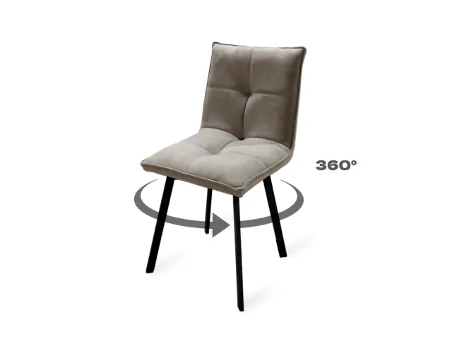 Стул КУПЕР поворотный 1