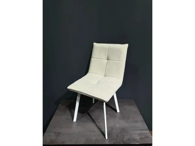 Стул КУПЕР  с профильными опорами 1