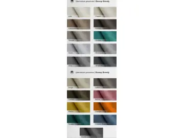 Стул полубарный КВАДРО LUXE