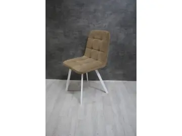 Стул КВАДРО с профильными опорами