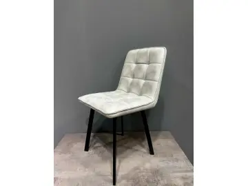 Стул KANT с профильными опорами