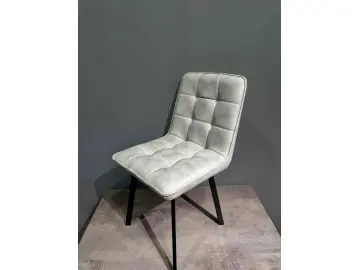 Стул KANT с профильными опорами