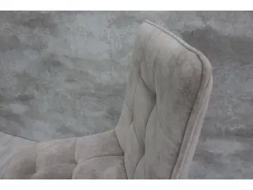 Стул KANT с профильными опорами