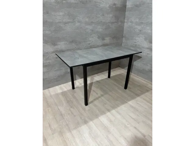 Стол ЛИТЛ(HPL)-R  раздвижной 2