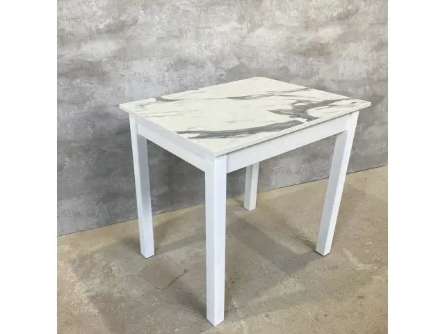 Стол ЛИТЛ(HPL)-R  раздвижной 4