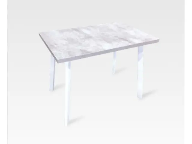 ЛЭНДИ стол нераздвижной 1