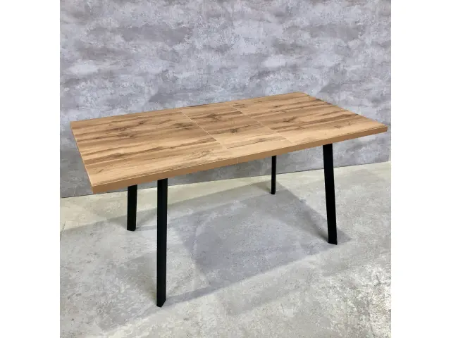 ЛЭНД стол раздвижной 3