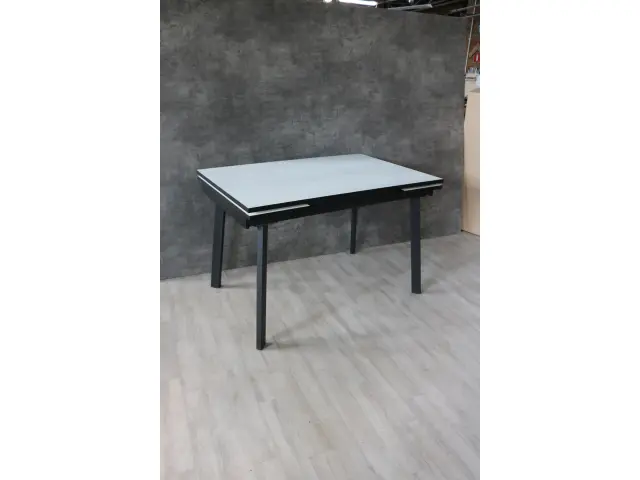 ВИНГ mini стол раздвижной 2