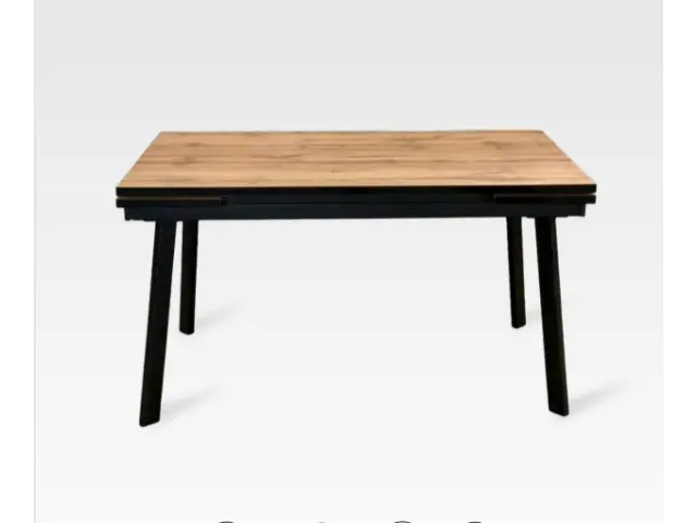 ВИНГ-L стол раздвижной 1