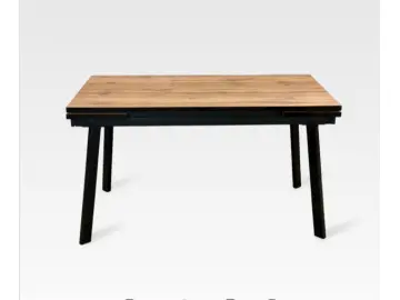 ВИНГ-L стол раздвижной