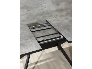 ВЕРОН стол раздвижной (бабочка)