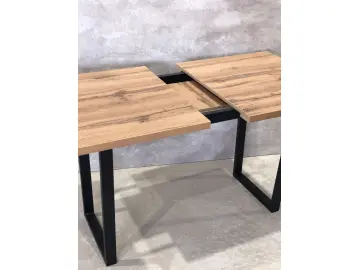 БЕРГЕН-XL стол раздвижной