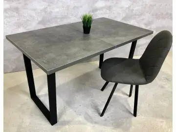 БЕРГЕН-L стол раздвижной