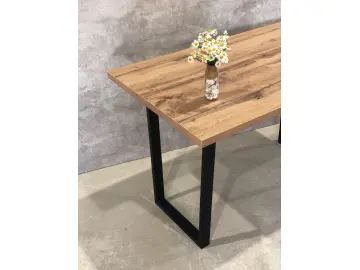 БЕРГЕН стол раздвижной