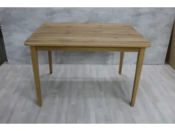 Стол АМАРАНТ раздвижной из массива