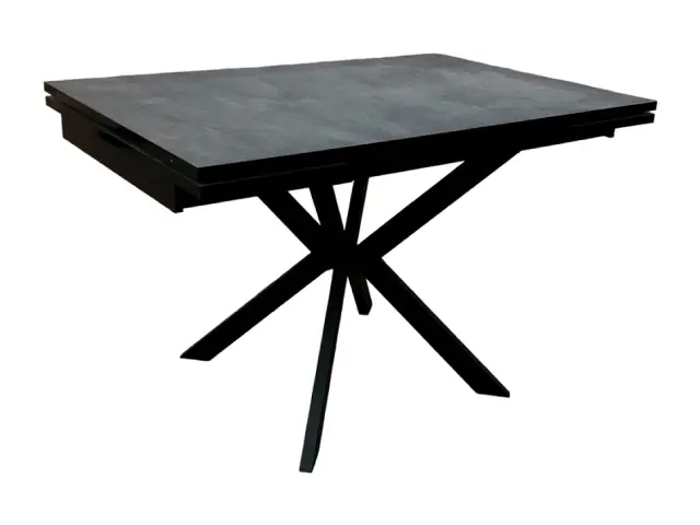 Стол АЙРОН-L раздвижной 1