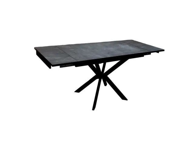 Стол АЙРОН-L раздвижной 2